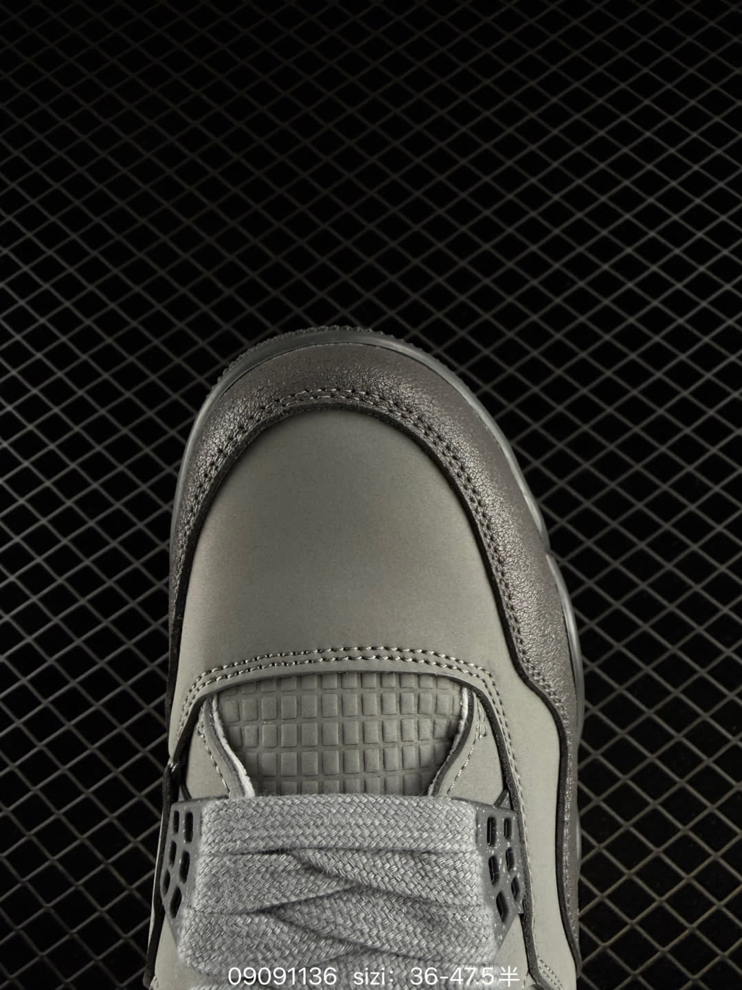 Air Jordan 4 RetroOff Noir-DV3742-021